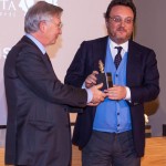 Premio Margutta 2013 - Mario Orfeo , Ass.re Guido fabiani 